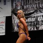 Svettlana  Butler - NPC Upstate Classic 2012 - #1