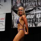 Svettlana  Butler - NPC Upstate Classic 2012 - #1