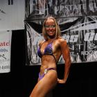 Svettlana  Butler - NPC Upstate Classic 2012 - #1