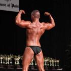 Marcus  Small - NPC Kentucky State 2011 - #1