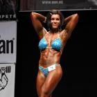 Stephanie  Willes - NPC West Coast Classic 2012 - #1