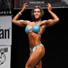 Stephanie  Willes - NPC West Coast Classic 2012 - #1