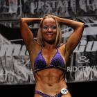 Svettlana  Butler - NPC Upstate Classic 2012 - #1