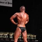 Marcus  Small - NPC Kentucky State 2011 - #1