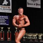 Marcus  Small - NPC Kentucky State 2011 - #1