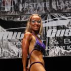 Svettlana  Butler - NPC Upstate Classic 2012 - #1