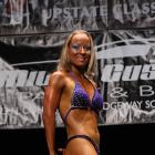 Svettlana  Butler - NPC Upstate Classic 2012 - #1