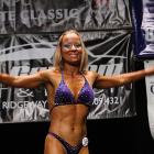 Svettlana  Butler - NPC Upstate Classic 2012 - #1