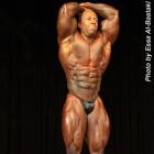 Shawn  Rhoden - IFBB Dubai Pro 2014 - #1