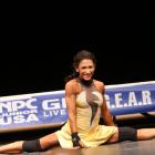 Erica  McClosky - NPC Jr. USA 2014 - #1