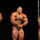 Roelly   Winklaar - IFBB Dubai Pro 2014 - #1