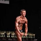 Jason  Frazier - NPC Kentucky State 2011 - #1