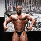 Darron  Glenn - NPC Upstate Classic 2012 - #1