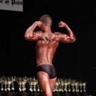 Jason  Frazier - NPC Kentucky State 2011 - #1