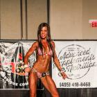 Kimberly  Turner - NPC Oklahoma Showdown of Champions 2014 - #1