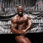 Darron  Glenn - NPC Upstate Classic 2012 - #1