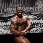 Darron  Glenn - NPC Upstate Classic 2012 - #1