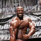 Darron  Glenn - NPC Upstate Classic 2012 - #1