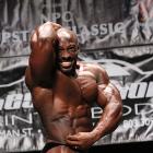 Darron  Glenn - NPC Upstate Classic 2012 - #1