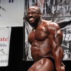 Darron  Glenn - NPC Upstate Classic 2012 - #1