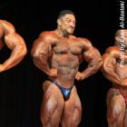 Roelly   Winklaar - IFBB Dubai Pro 2014 - #1