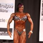 Mikaila  Soto - IFBB Greater Gulf States Pro 2012 - #1