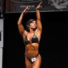 Marisa  Inda - NPC West Coast Classic 2012 - #1