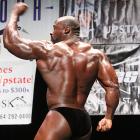 Darron  Glenn - NPC Upstate Classic 2012 - #1