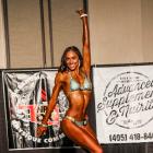 Andrea  Roberts - NPC Oklahoma Showdown of Champions 2014 - #1