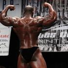 Darron  Glenn - NPC Upstate Classic 2012 - #1