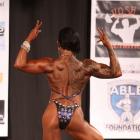 Mikaila  Soto - IFBB Greater Gulf States Pro 2012 - #1