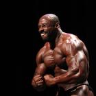 Darron  Glenn - NPC Upstate Classic 2012 - #1