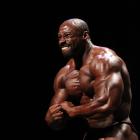 Darron  Glenn - NPC Upstate Classic 2012 - #1