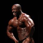 Darron  Glenn - NPC Upstate Classic 2012 - #1