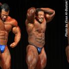 Roelly   Winklaar - IFBB Dubai Pro 2014 - #1