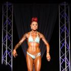 Nikki  Coomer - NPC Stewart Fitness Championships 2014 - #1