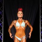 Nikki  Coomer - NPC Stewart Fitness Championships 2014 - #1