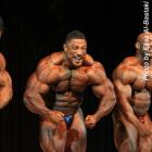 Roelly   Winklaar - IFBB Dubai Pro 2014 - #1