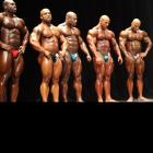 IFBB New York Pro 2014 - #1