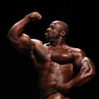 Darron  Glenn - NPC Upstate Classic 2012 - #1