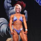 Christine  Moyer - NPC Kentucky Muscle 2012 - #1