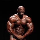 Darron  Glenn - NPC Upstate Classic 2012 - #1