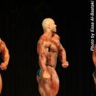 Juan  Morel - IFBB Dubai Pro 2014 - #1