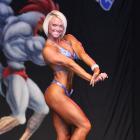 Christine  Moyer - NPC Kentucky Muscle 2012 - #1