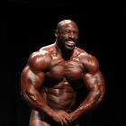 Darron  Glenn - NPC Upstate Classic 2012 - #1