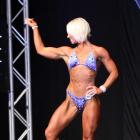 Christine  Moyer - NPC Kentucky Muscle 2012 - #1