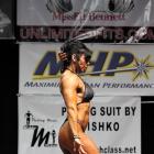 Marisa  Inda - NPC West Coast Classic 2012 - #1