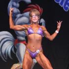 Mary Ann  Potts - NPC Kentucky Muscle 2012 - #1