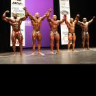 IFBB New York Pro 2014 - #1