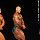 Juan  Morel - IFBB Dubai Pro 2014 - #1